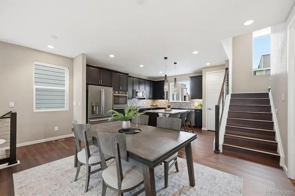 3462 Guinea Way Castle Rock CO 80109