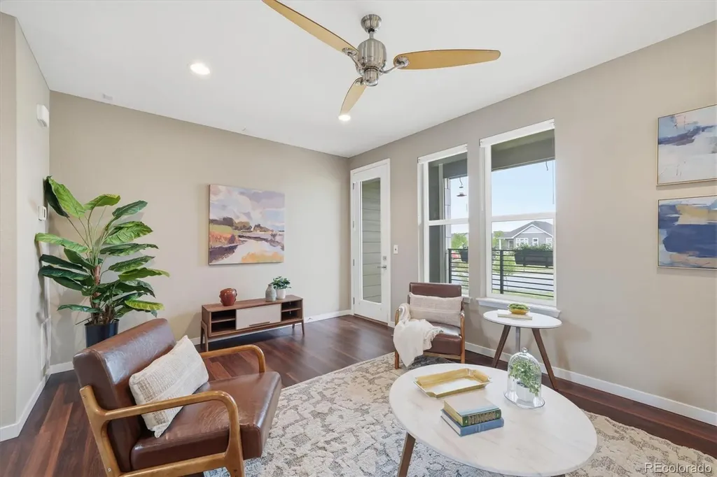 3462 Guinea Way Castle Rock CO 80109