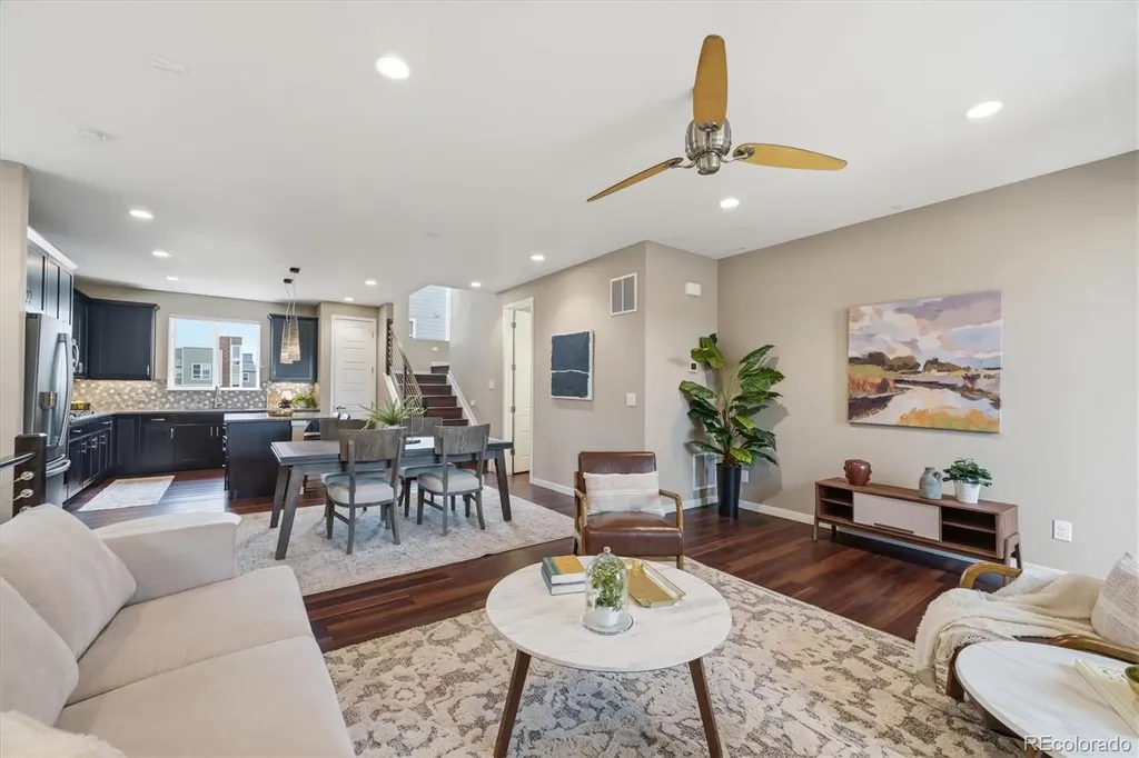 3462 Guinea Way Castle Rock CO 80109