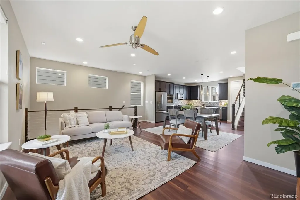 3462 Guinea Way Castle Rock CO 80109
