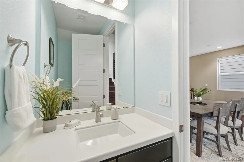 3462 Guinea Way Castle Rock CO 80109
