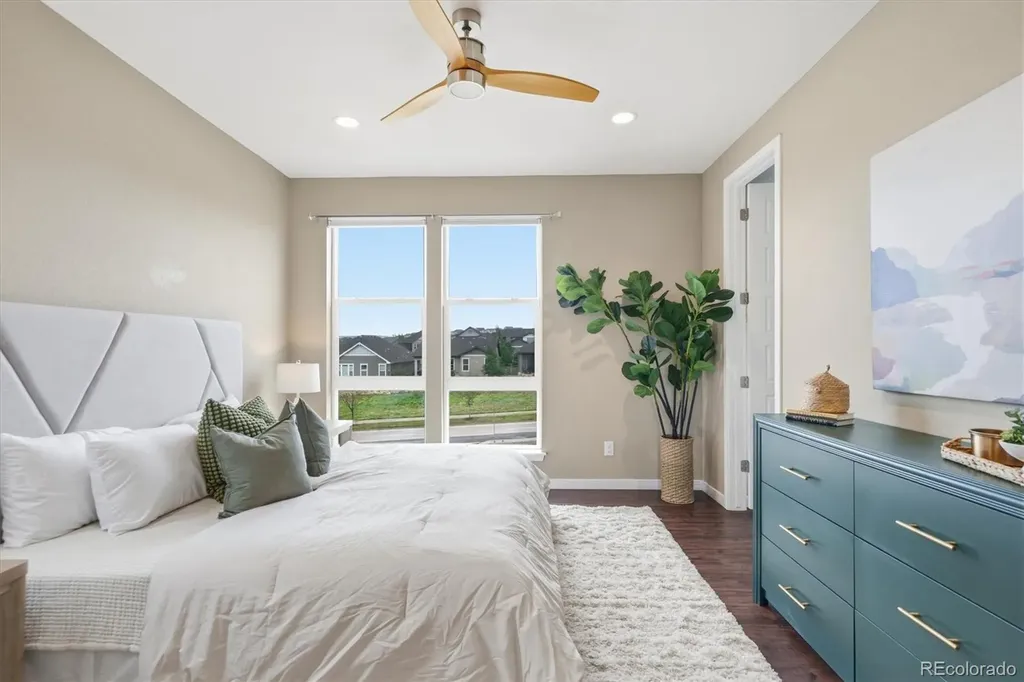 3462 Guinea Way Castle Rock CO 80109