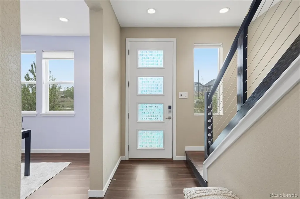3462 Guinea Way Castle Rock CO 80109