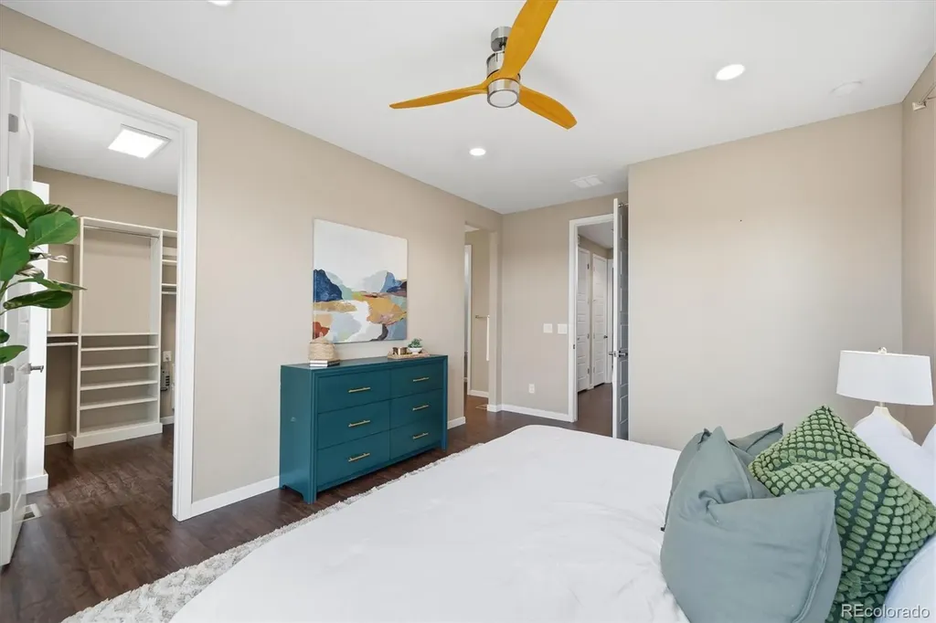 3462 Guinea Way Castle Rock CO 80109