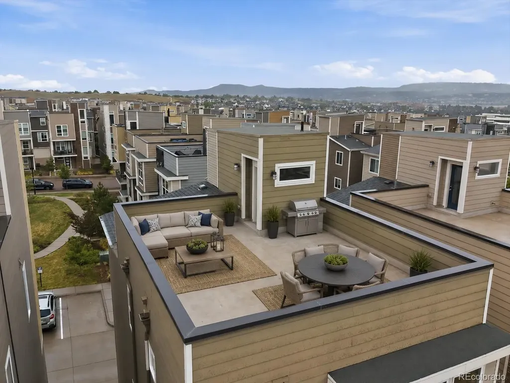 3462 Guinea Way Castle Rock CO 80109