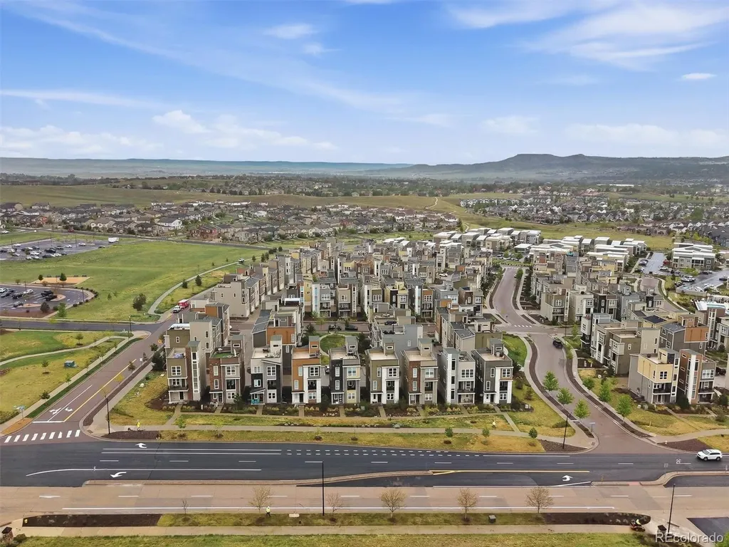 3462 Guinea Way Castle Rock CO 80109