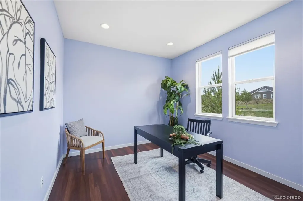 3462 Guinea Way Castle Rock CO 80109