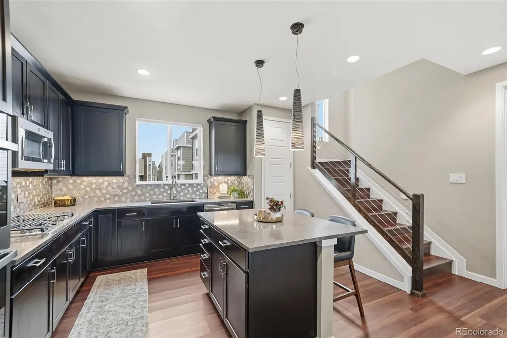 3462 Guinea Way Castle Rock CO 80109