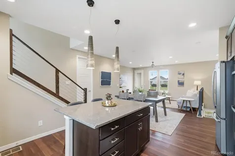 3462 Guinea Way Castle Rock CO 80109