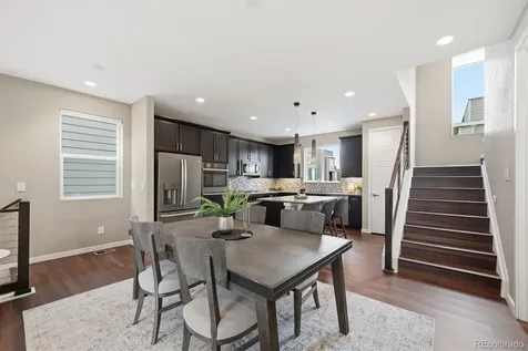 3462 Guinea Way Castle Rock CO 80109