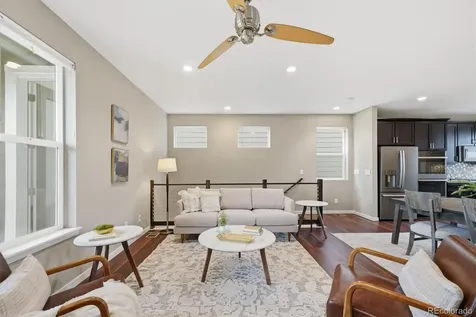 3462 Guinea Way Castle Rock CO 80109