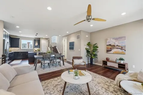 3462 Guinea Way Castle Rock CO 80109