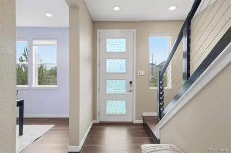 3462 Guinea Way Castle Rock CO 80109