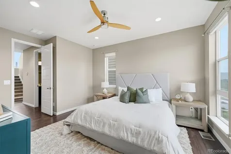 3462 Guinea Way Castle Rock CO 80109