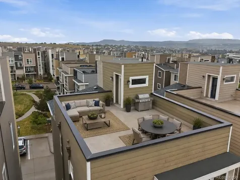 3462 Guinea Way Castle Rock CO 80109