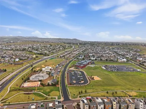 3462 Guinea Way Castle Rock CO 80109
