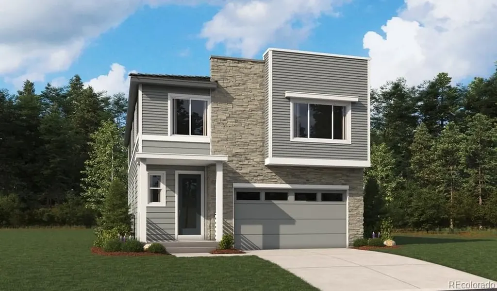 9136 Blue Needle Lane Englewood CO 80112