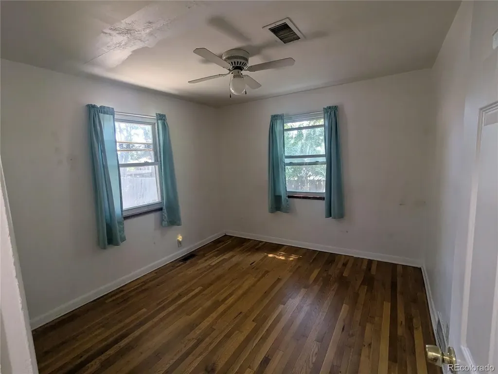 1676 S Wolcott Court Denver CO 80219