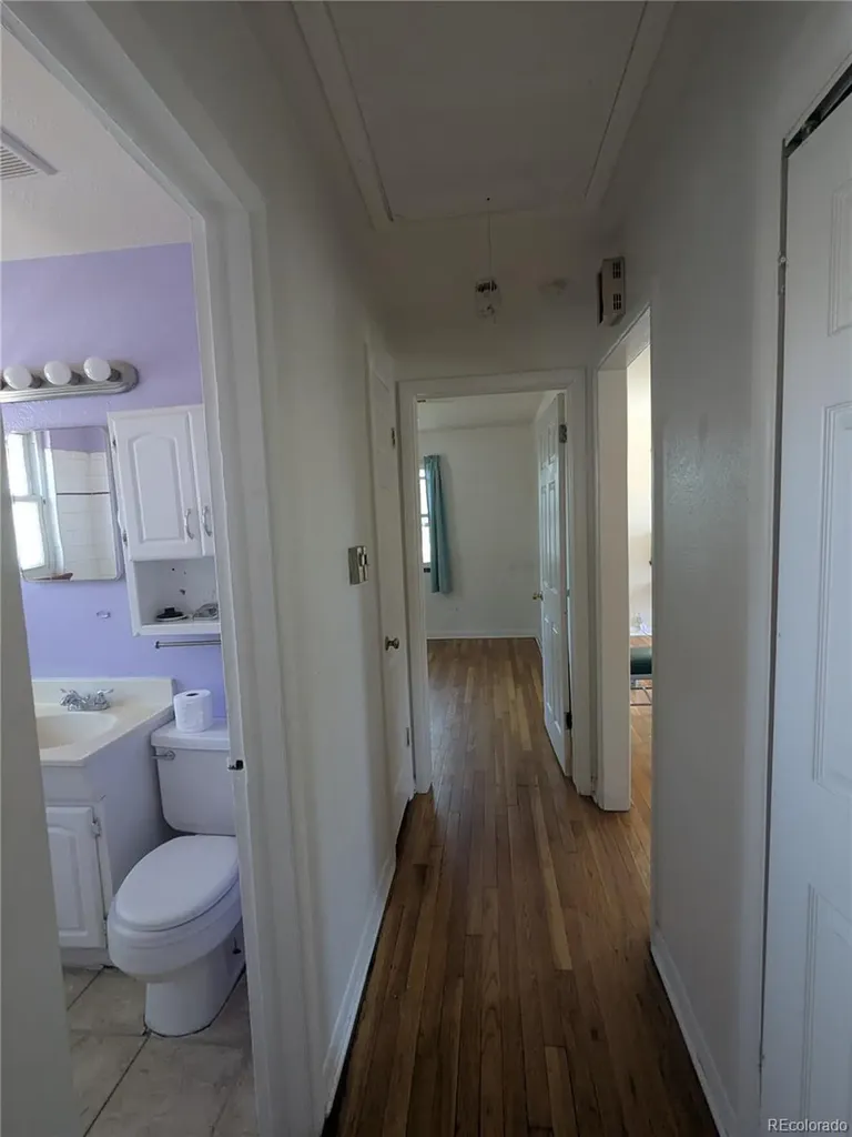 1676 S Wolcott Court Denver CO 80219