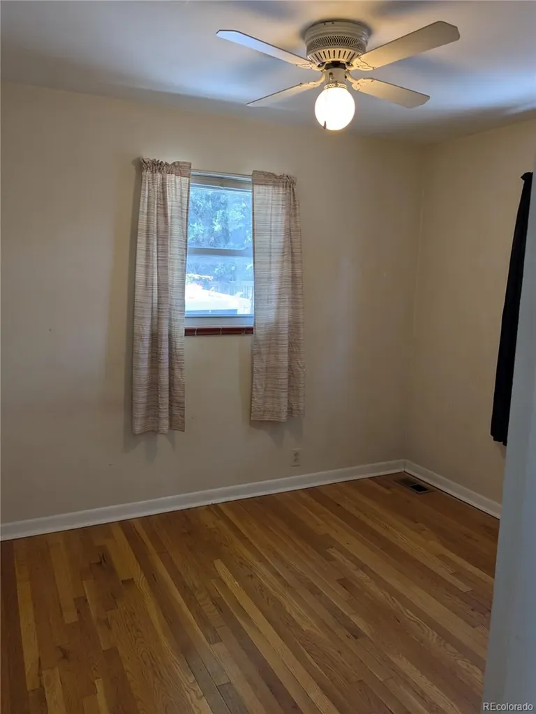 1676 S Wolcott Court Denver CO 80219