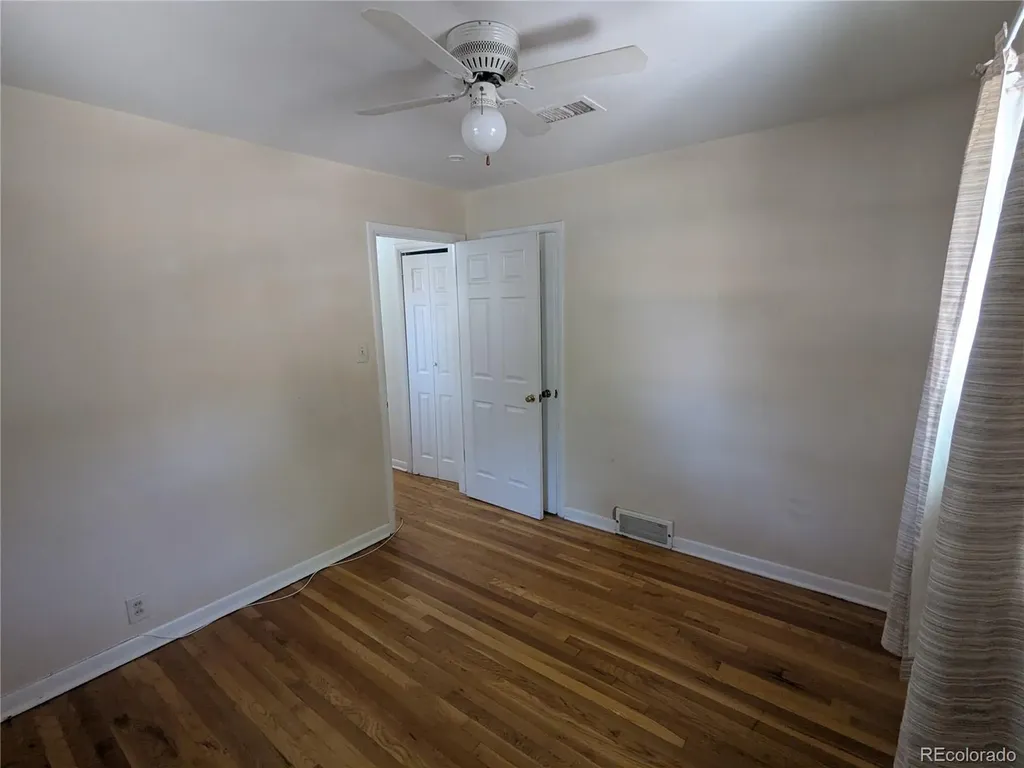 1676 S Wolcott Court Denver CO 80219