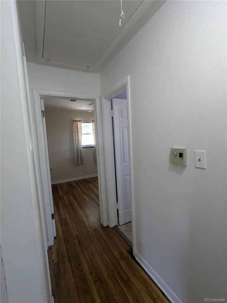 1676 S Wolcott Court Denver CO 80219