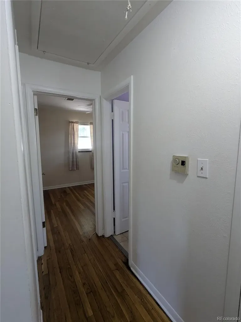 1676 S Wolcott Court Denver CO 80219