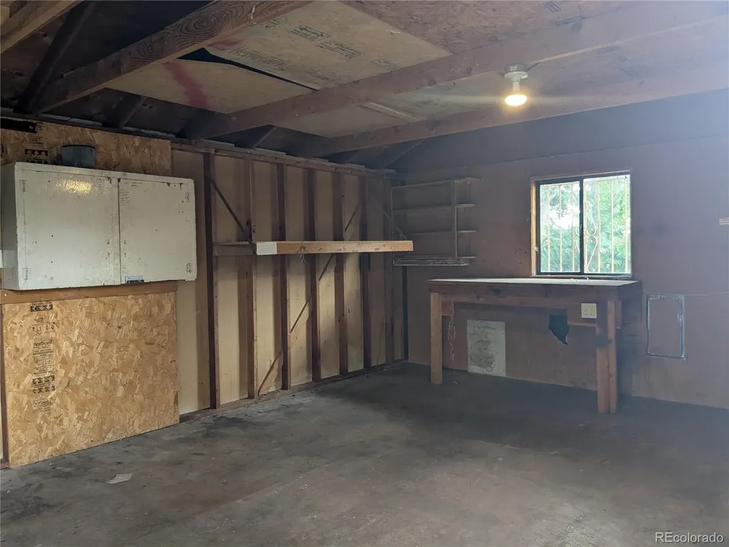 1676 S Wolcott Court Denver CO 80219