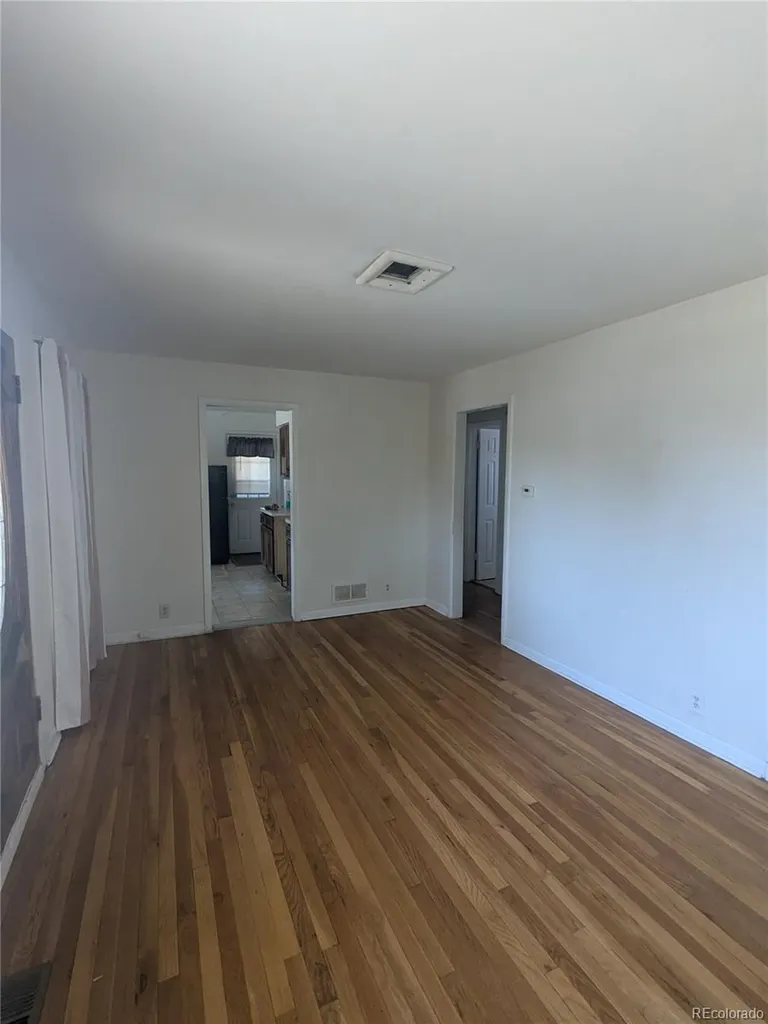 1676 S Wolcott Court Denver CO 80219
