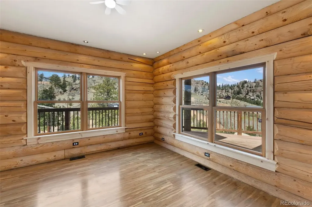 392 Brooks Lane Woodland Park CO 80863