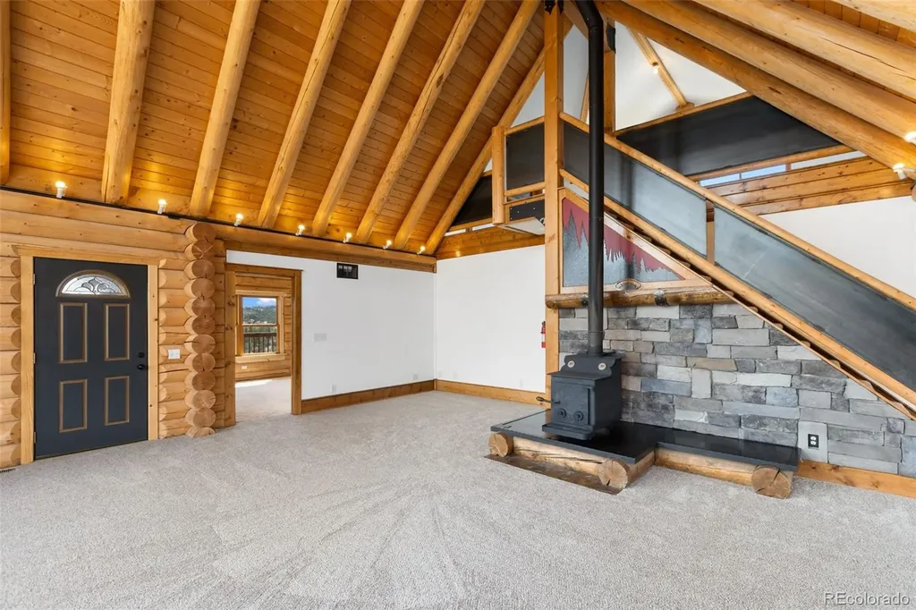 392 Brooks Lane Woodland Park CO 80863