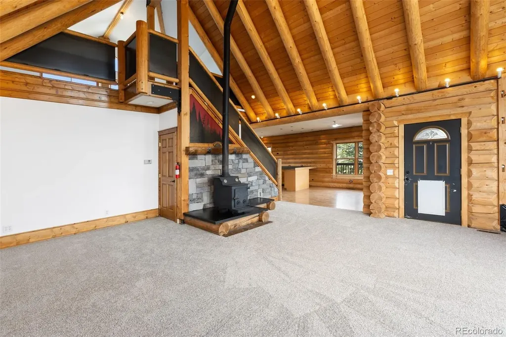 392 Brooks Lane Woodland Park CO 80863