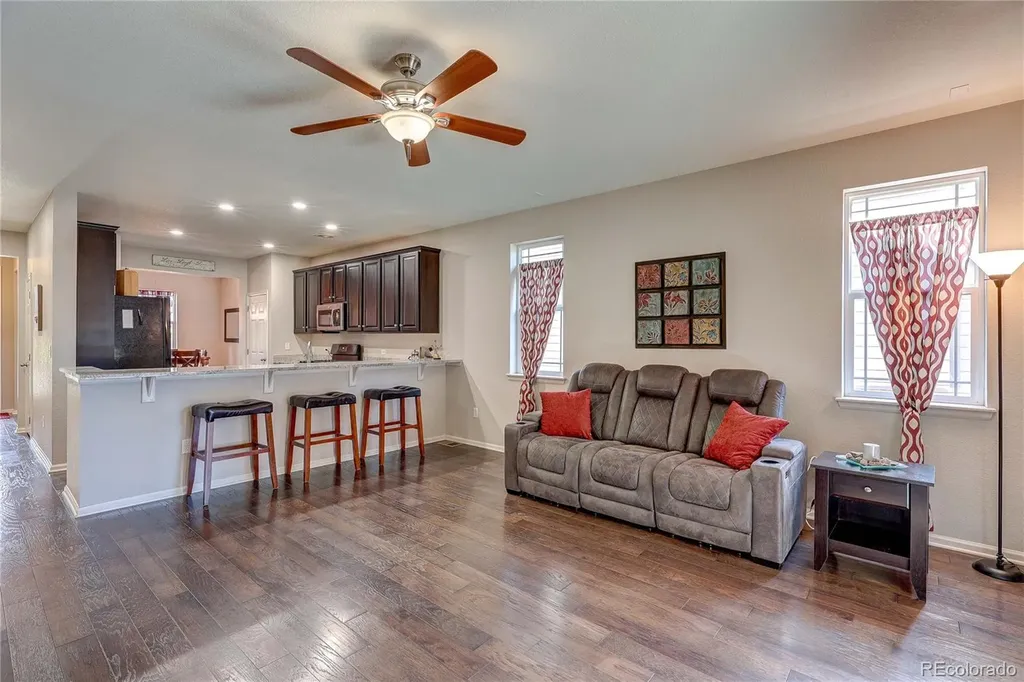25120 E Maple Place Aurora CO 80018