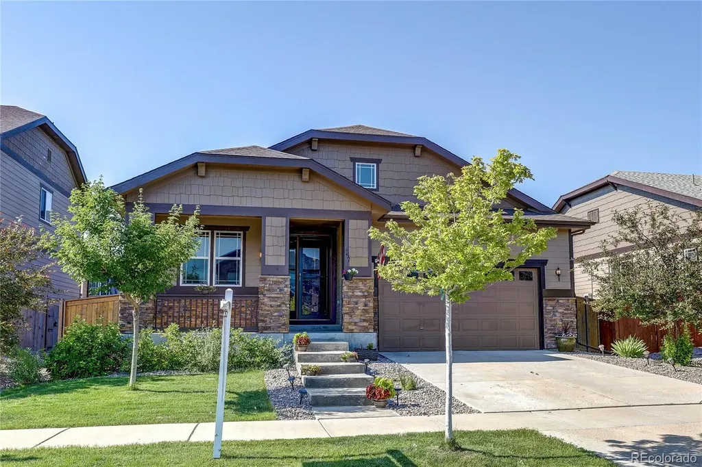 25120 E Maple Place Aurora CO 80018