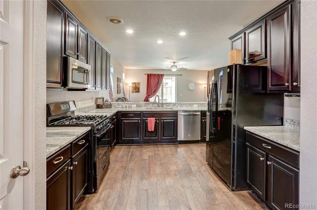 25120 E Maple Place Aurora CO 80018