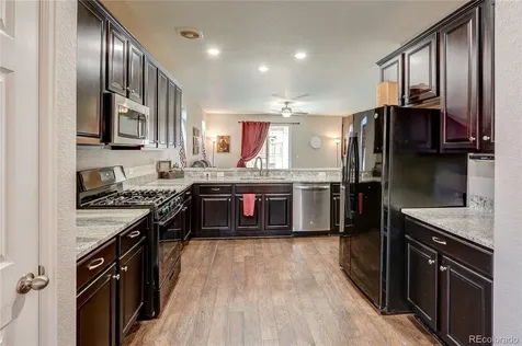 25120 E Maple Place Aurora CO 80018