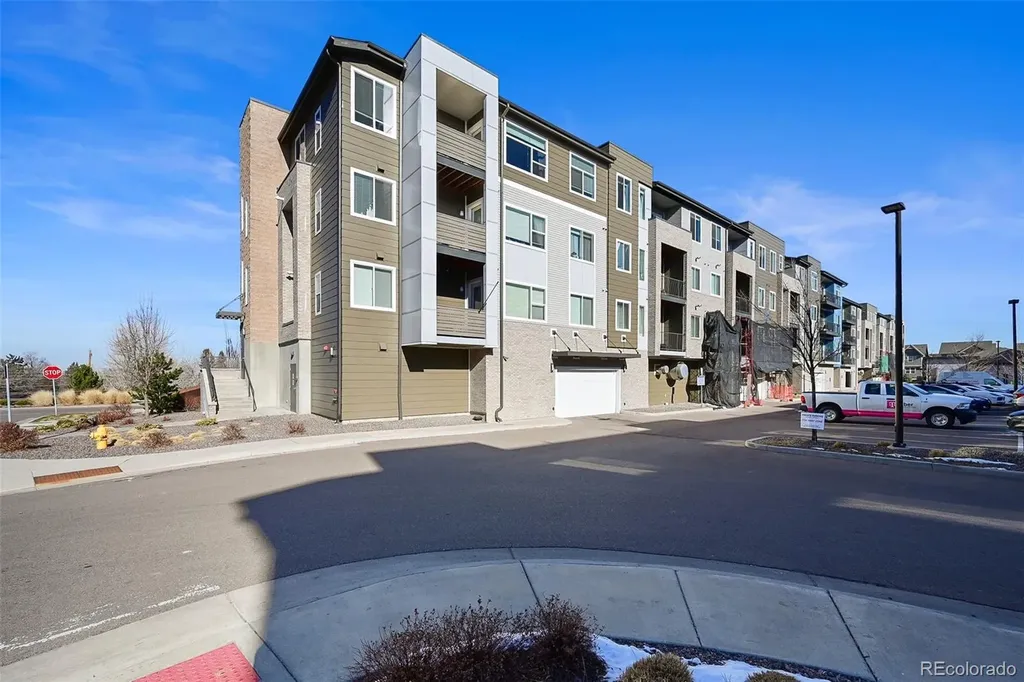 420 E Fremont Place Littleton CO 80122