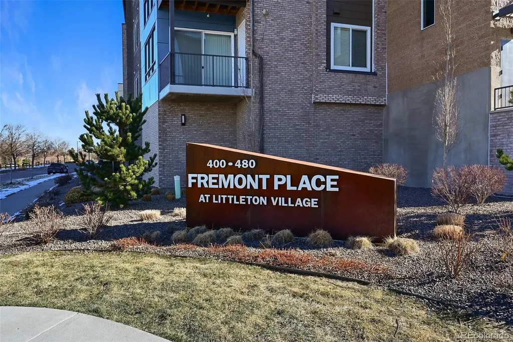 420 E Fremont Place Littleton CO 80122