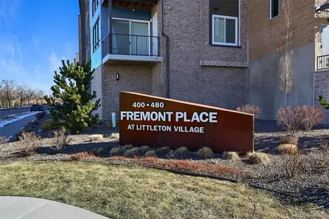 420 E Fremont Place Littleton CO 80122