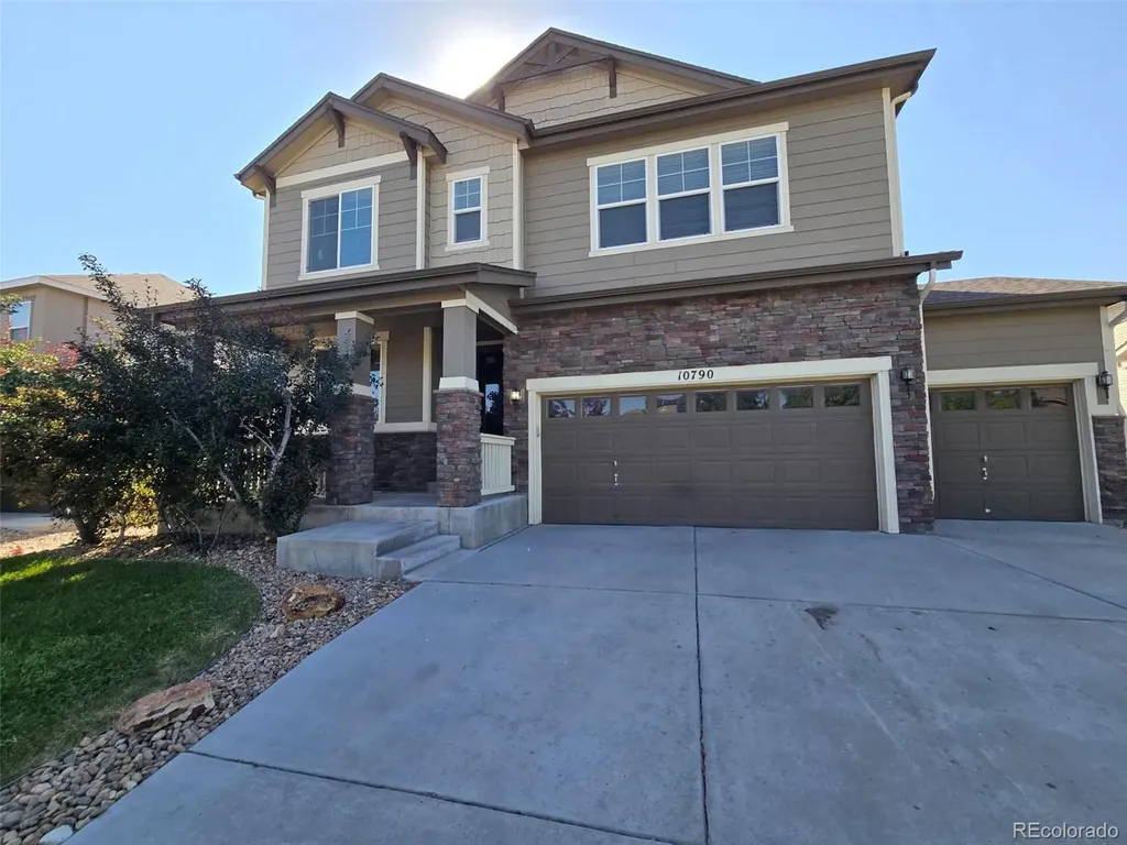 10790 Unity Parkway Commerce City CO 80022