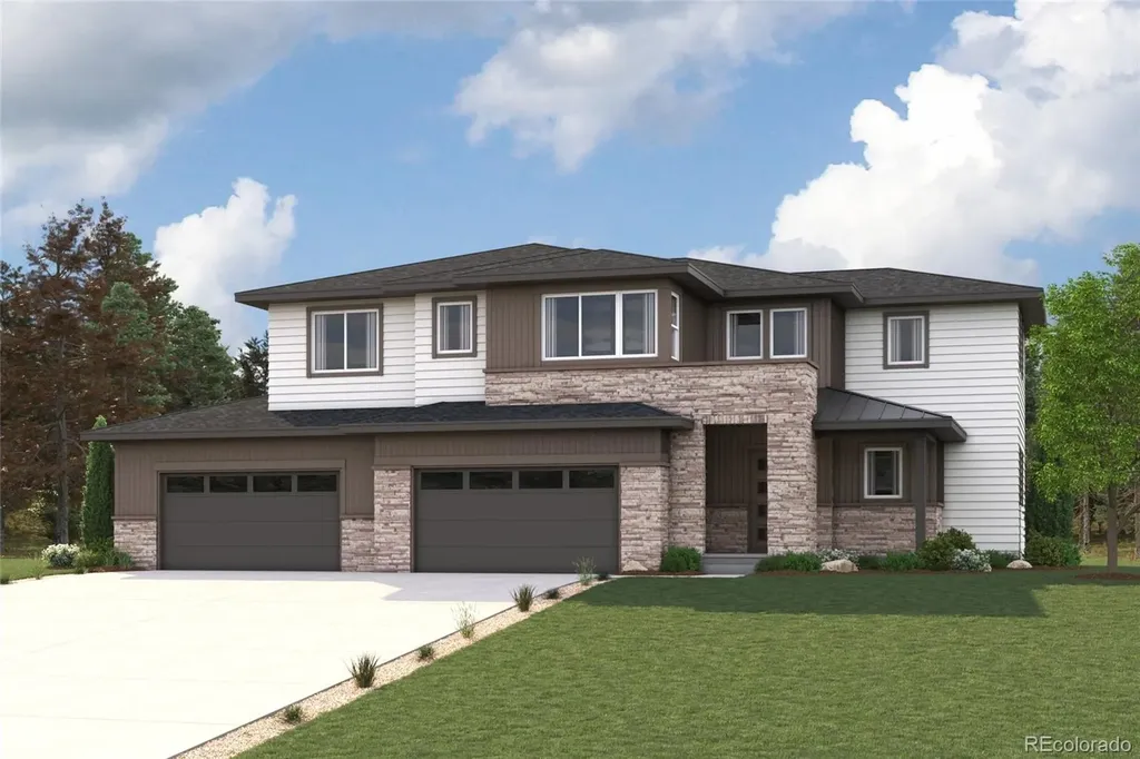 10320 Saint Mary Place Parker CO 80138
