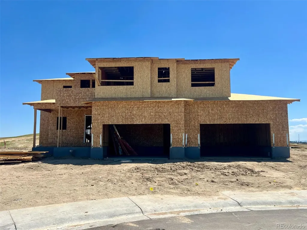 10320 Saint Mary Place Parker CO 80138