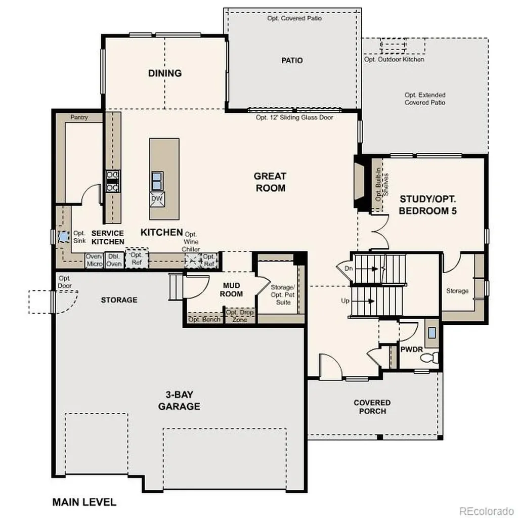 10320 Saint Mary Place Parker CO 80138