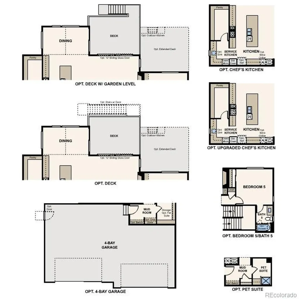 10320 Saint Mary Place Parker CO 80138