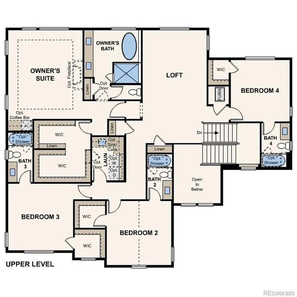 10320 Saint Mary Place Parker CO 80138