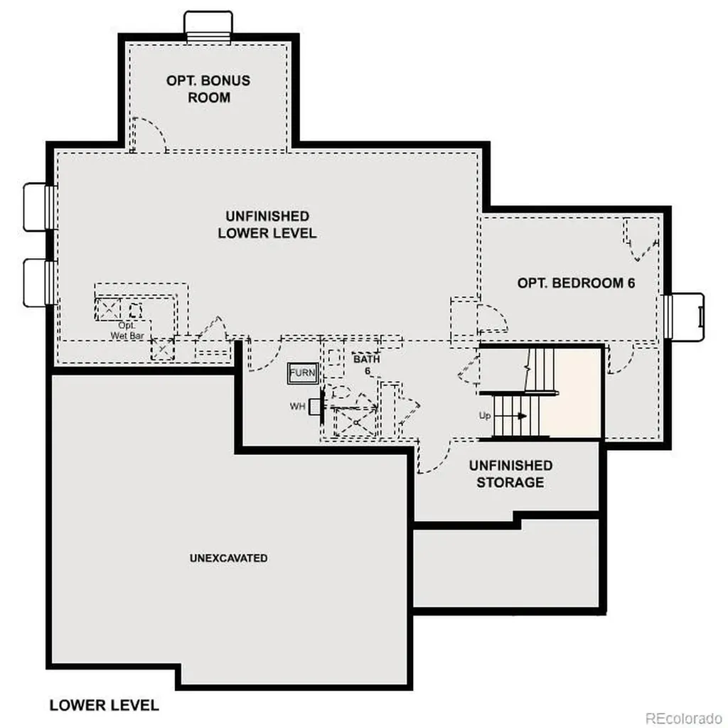 10320 Saint Mary Place Parker CO 80138