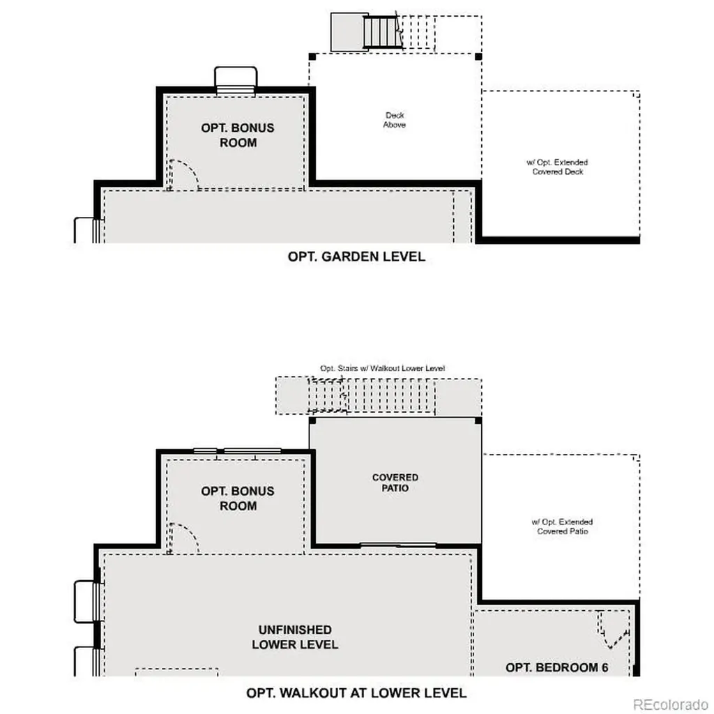 10320 Saint Mary Place Parker CO 80138