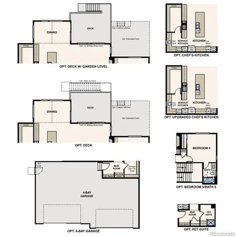 10320 Saint Mary Place Parker CO 80138