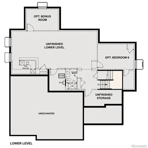 10320 Saint Mary Place Parker CO 80138