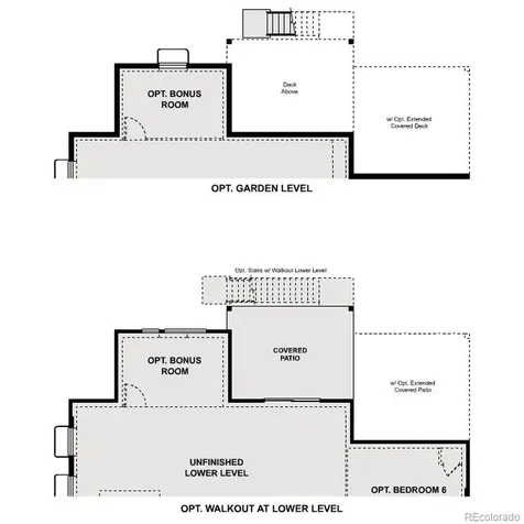 10320 Saint Mary Place Parker CO 80138